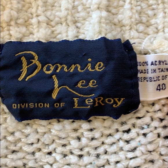 Cardigan - Picture 3 of 3